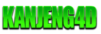 Logo KANJENG4D